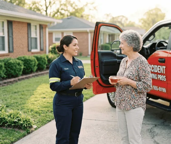 Accident Towing Service Conconully, WA FAQs